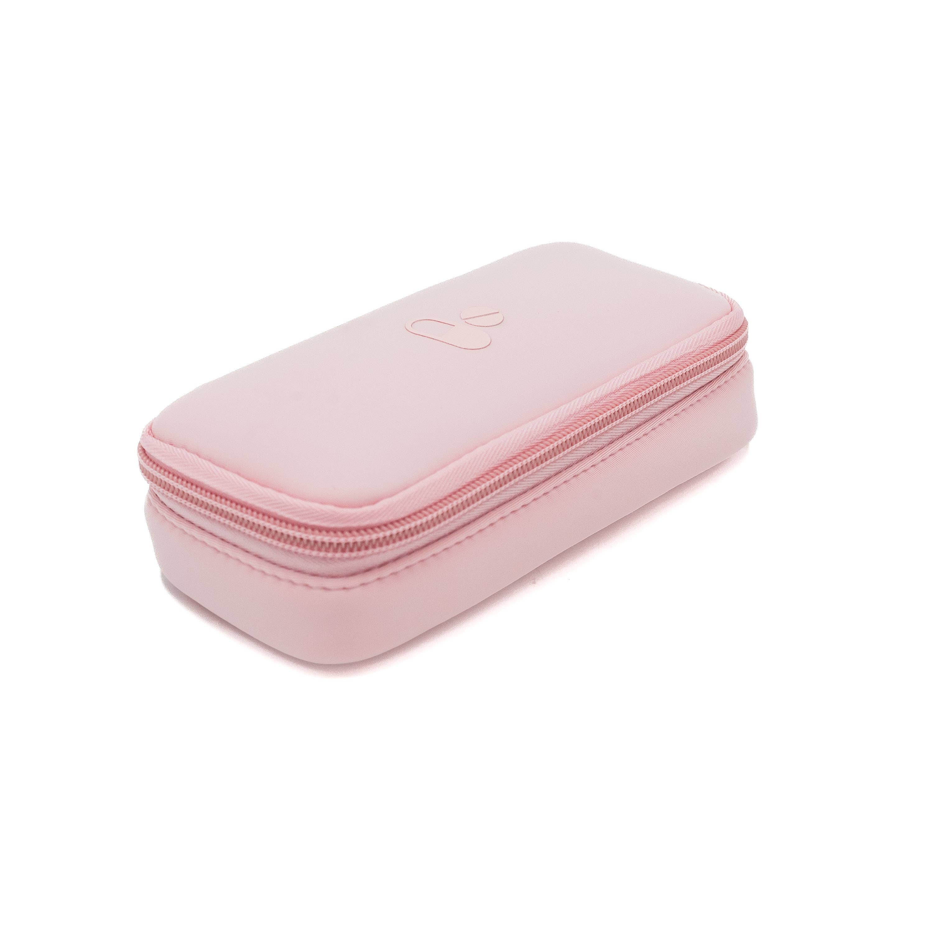 MYTAGALONGS The Vitamin Organizer - Soft Pink