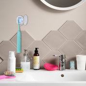 Pursonic Portable Toothbrush Sanitizer