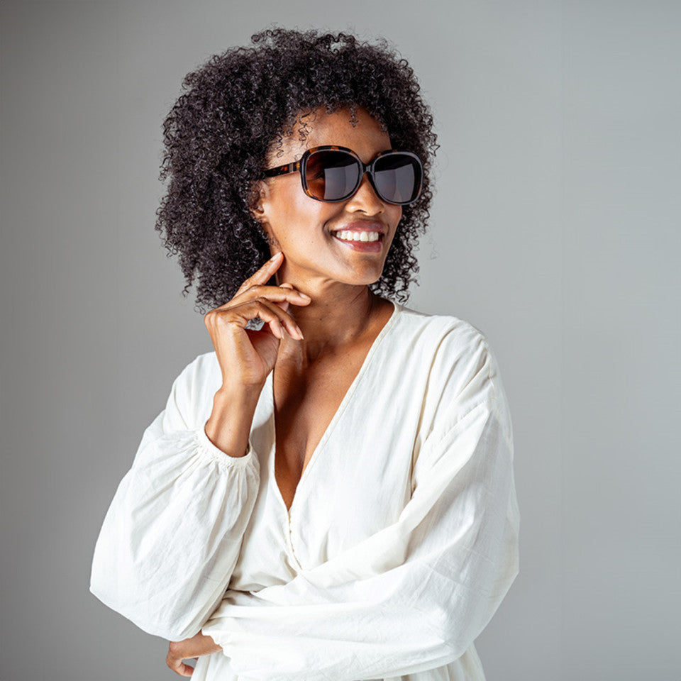 Optimum Optical Sunglasses - Basic Beach