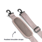 The Foldie 4.0 Foldable Expandable Tote - Beige