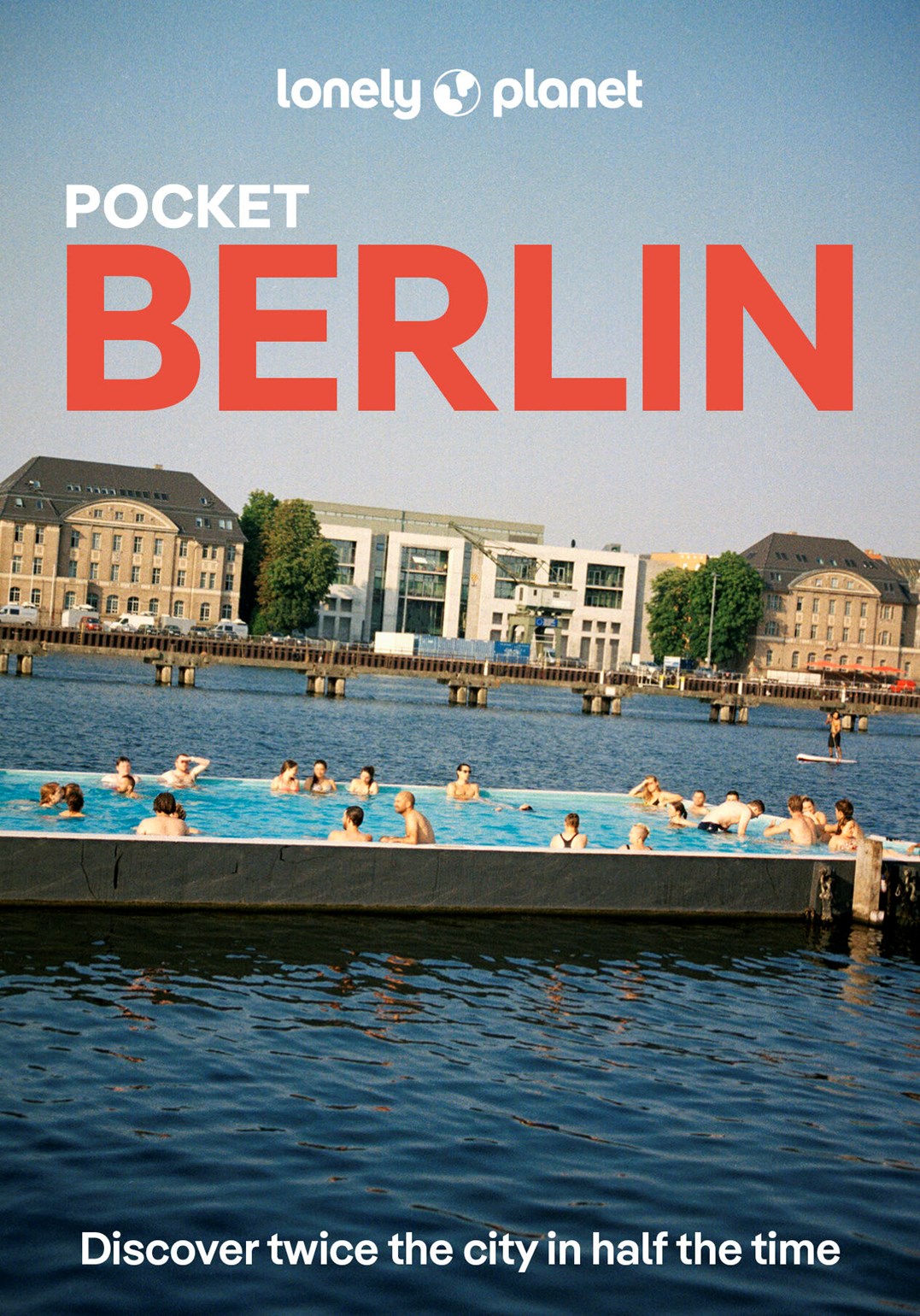 Lonely Planet Pocket Guide - Berlin