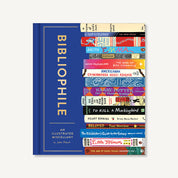 Chronicle Books Bibliophile Book