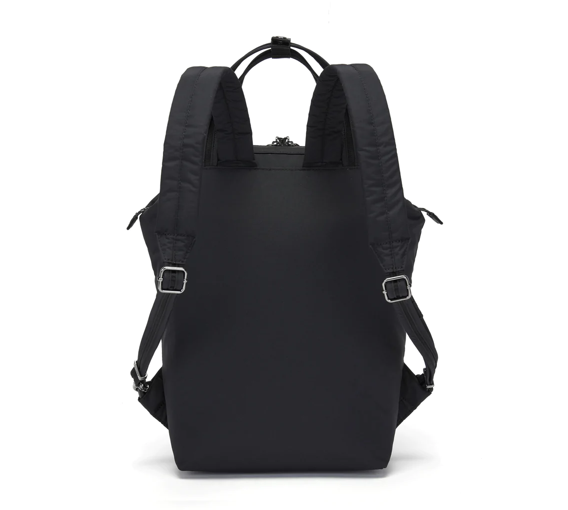 citysafe cx anti-theft mini backpack Pacsafe Urbanize Philippines or RFID for short Theft Mini Pacsafe Citysafe Cx