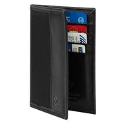 Travelon RFID Blocking Classic Passport Case - Black