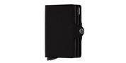 Secrid Twinwallet Crisple - Black