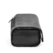 LUG Choo Choo XL 7-Day Pill Organizer Case: METALLIC BLACK