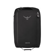 Osprey Daylite Wheeled Duffel 85L - Black