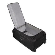 Osprey Daylite Wheeled Duffel 85L - Black