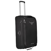 Osprey Daylite Wheeled Duffel 85L - Black