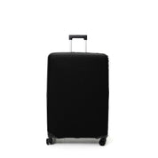 BH Luggage Covers | Fits Med. & Large Cases - Black