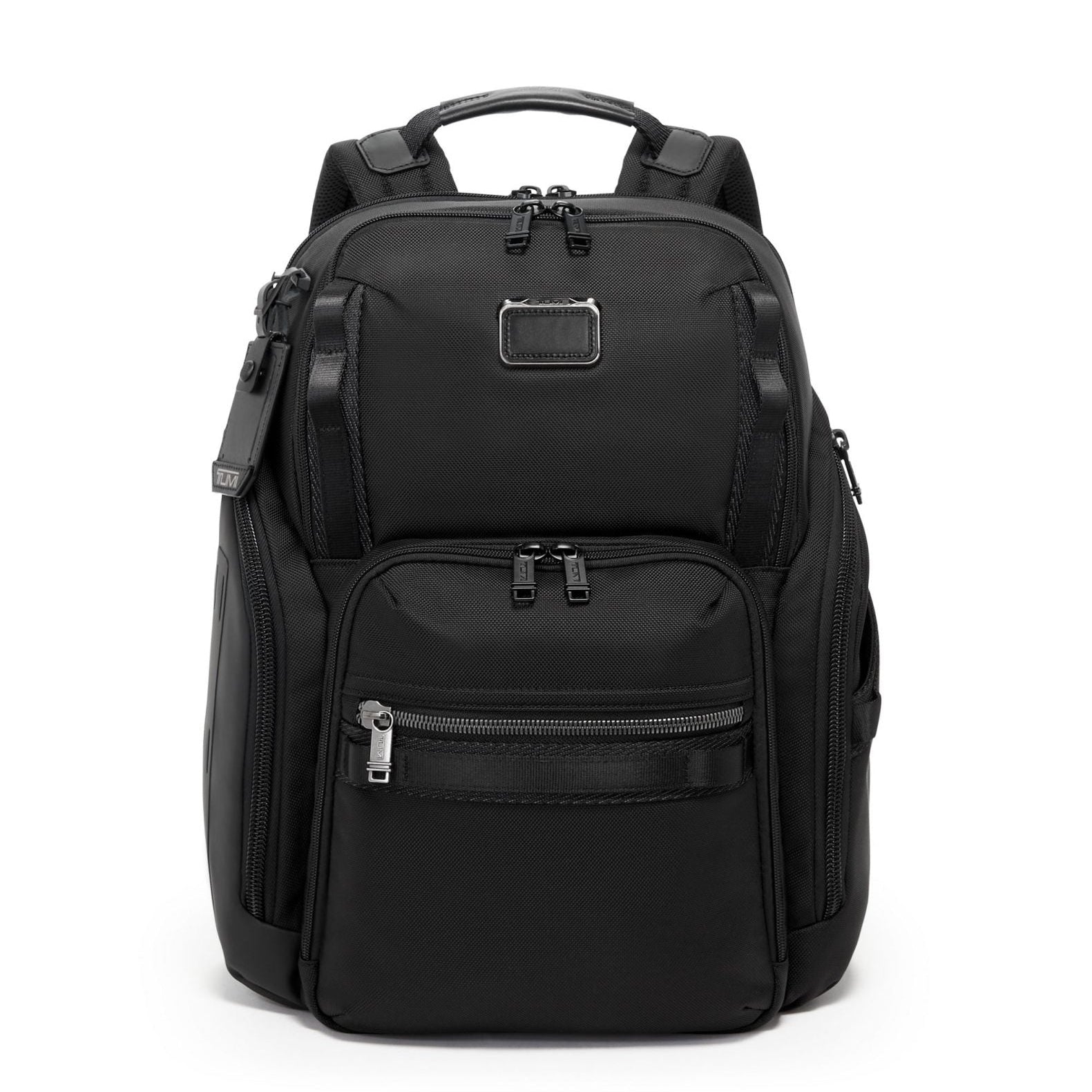 Tumi Alpha Bravo Search Backpack Black