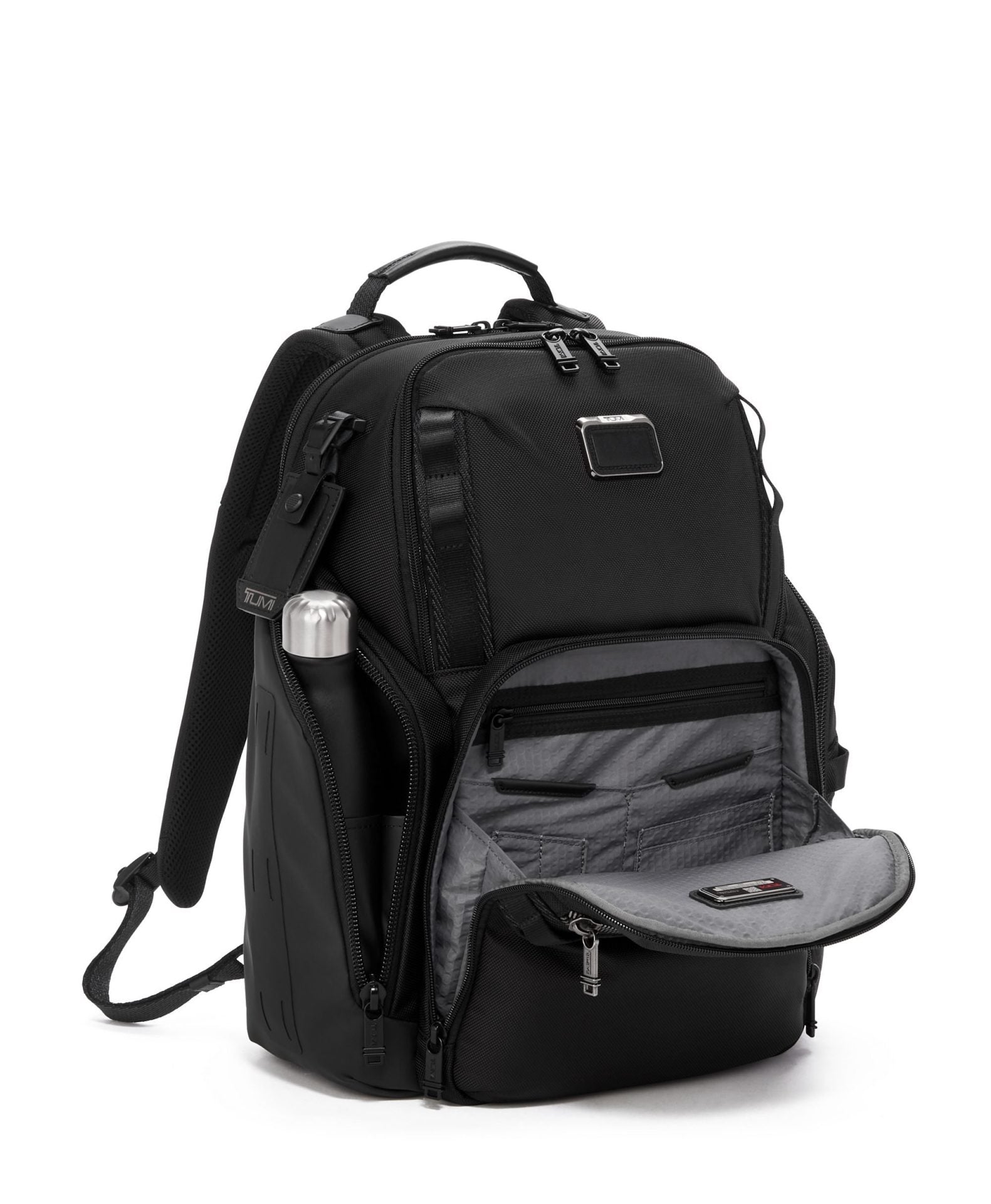 backpack for men tumi McLaren x Halo Newport Beach Automotive Group Boutique Alpha Bravo Business from Tumi is built for versatility and performance Tumi Alpha Bravo Search Backpack