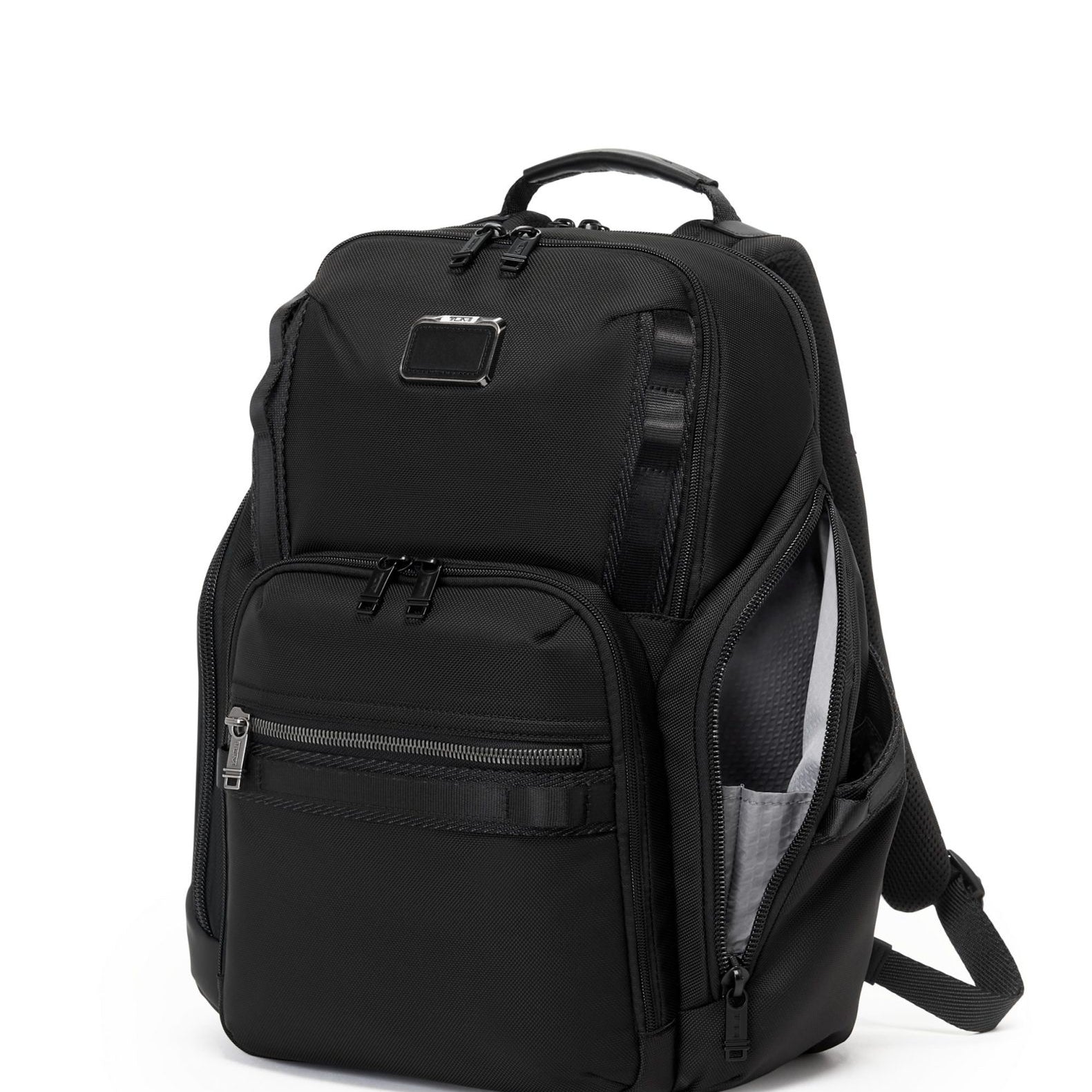 nellis backpack tumi Watch - Alpha Bravo 15 Inch Laptop New TUMI NELLIS BACKPACK -