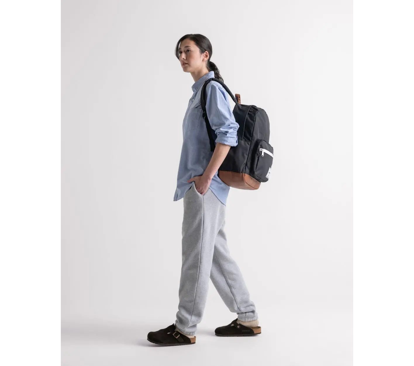 black herschel backpack pop quiz Herschel Supply Pop Quiz Backpack