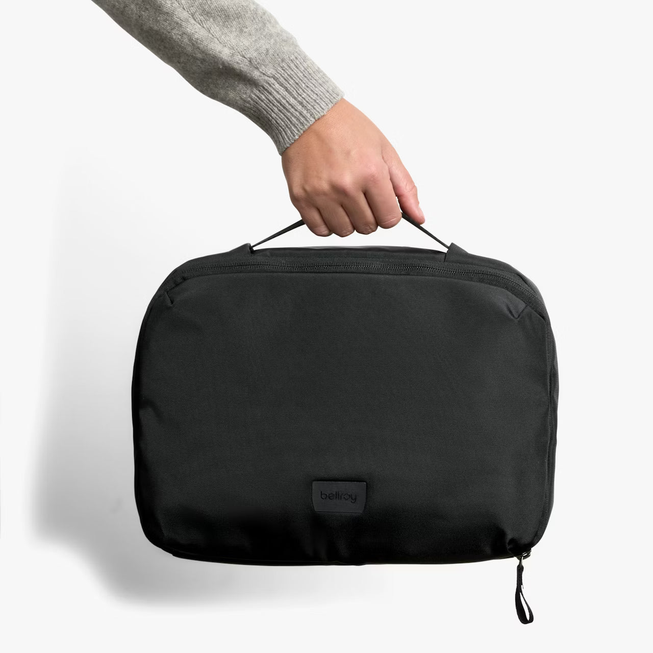 Bellroy Hanging Toiletry Kit Plus - Black
