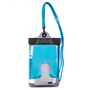 Travelon Waterproof Smart Phone Pouch - Blue