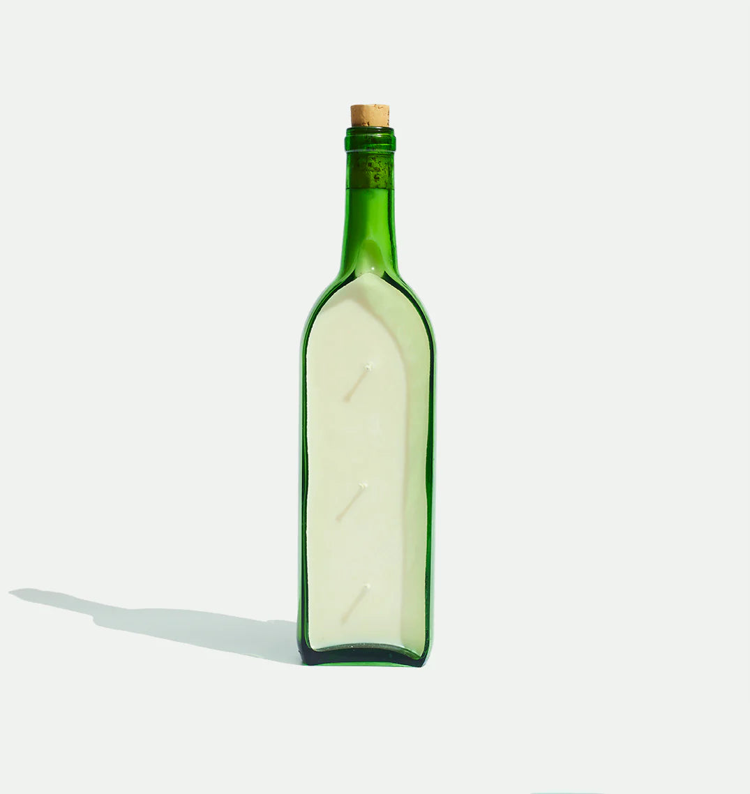 Chicago Candle Co. 3 Wick Boative - Amber Woodlands