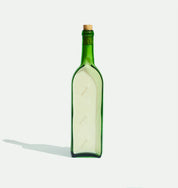 Chicago Candle Co. 3 Wick Boative - Amber Woodlands