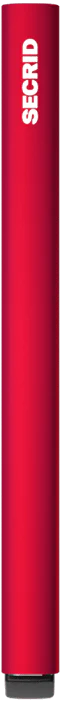 Secrid Card Protector Red