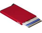 Secrid Card Protector Red