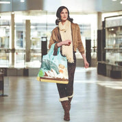 Envirosax Reusable Bag - Travel Bag 2 Sydney