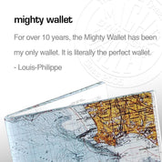 LA Ocean Mighty Wallet