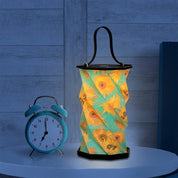 Modgy Vincent Van Gogh Sunflowers Origami Lantern