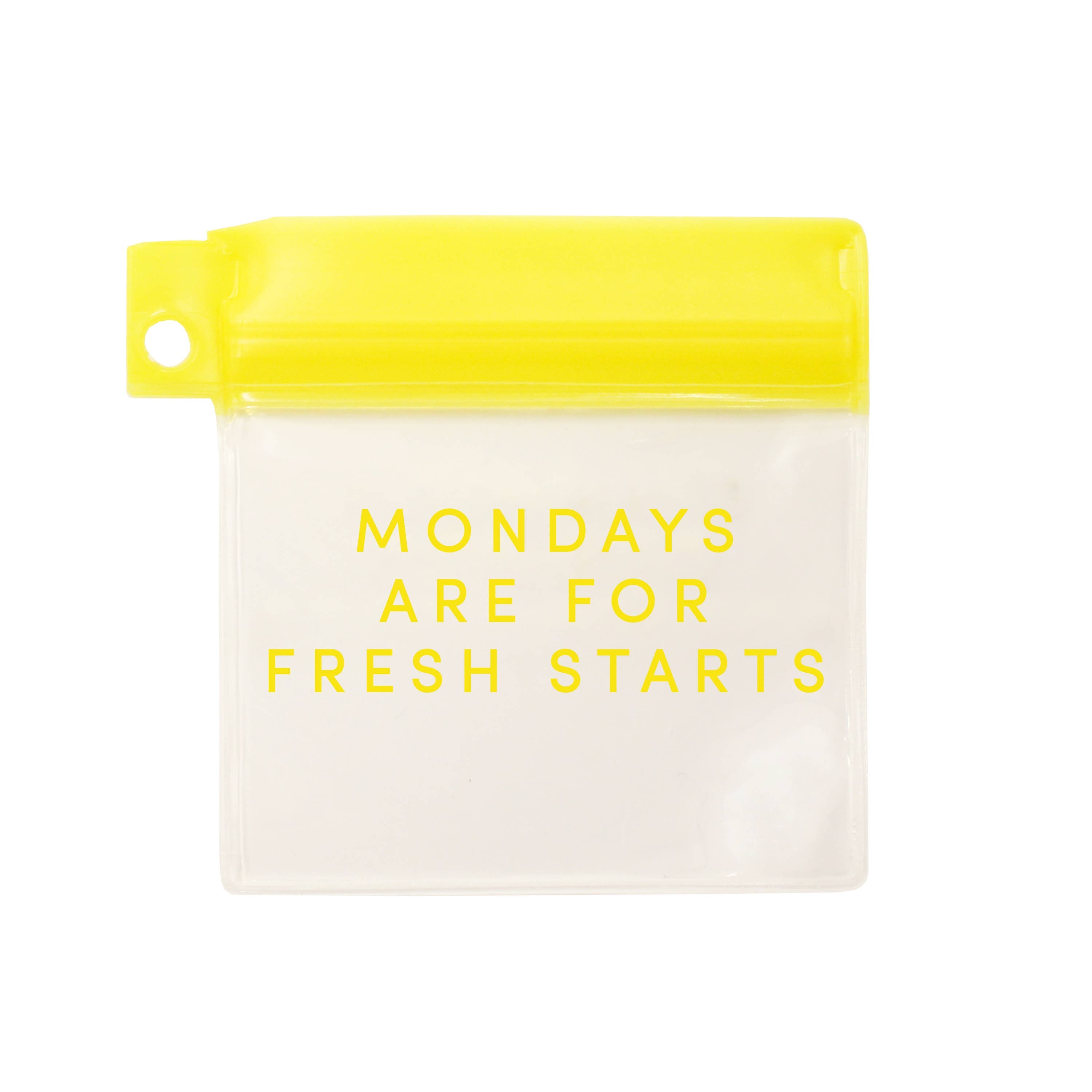 MYTAGALONGS Vitamin Organizing Pouches - Multi