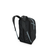 Osprey Axis 24L Laptop Backpack - Black- Shale Grey