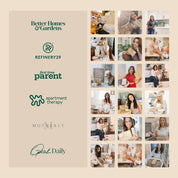 Kind Laundry Detergent Sheets Travel Pack - Lavender Dream 6 Loads