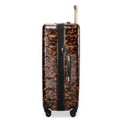 Ricardo Beverly Hills Cambria Hardside Large Check-In Expandable Spinner -Tortoise