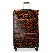 Ricardo Beverly Hills Cambria Hardside Large Check-In Expandable Spinner -Tortoise