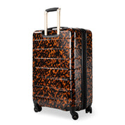 Ricardo Beverly Hills Cambria Hardside Medium Check-In Expandable Spinner -Tortoise