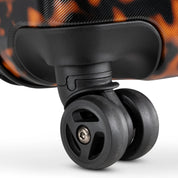 Ricardo Beverly Hills Cambria Hardside Medium Check-In Expandable Spinner -Tortoise