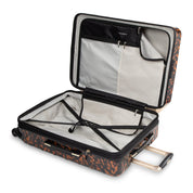 Ricardo Beverly Hills Cambria Hardside Medium Check-In Expandable Spinner -Tortoise