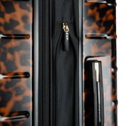 Ricardo Beverly Hills Cambria Hardside Medium Check-In Expandable Spinner -Tortoise