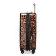 Ricardo Beverly Hills Cambria Hardside Medium Check-In Expandable Spinner -Tortoise
