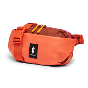 Cotopaxi Coso 2L Hip Pack - Cada Día - Canyon/Rust