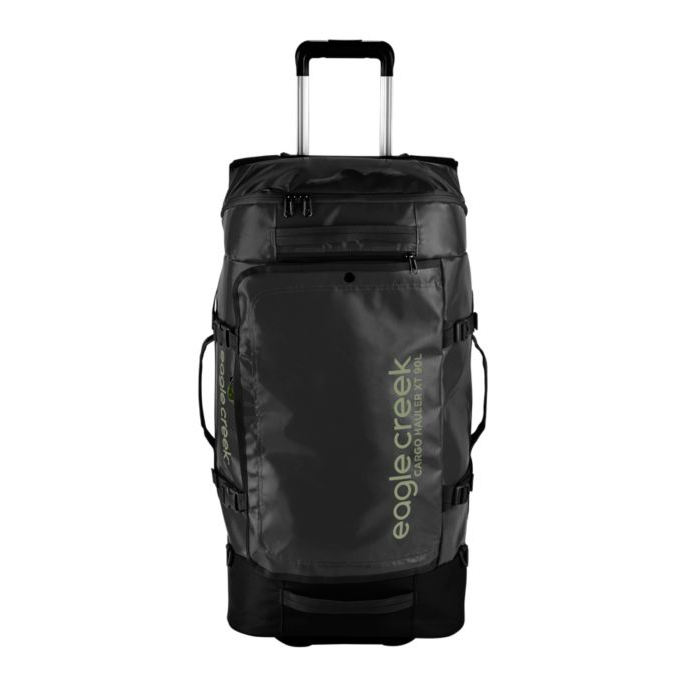 cargo XT blk
