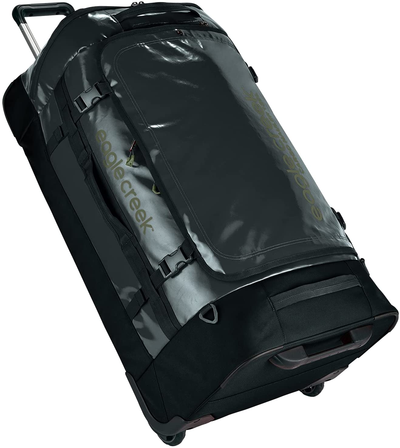 cargo hauler xt 120 4