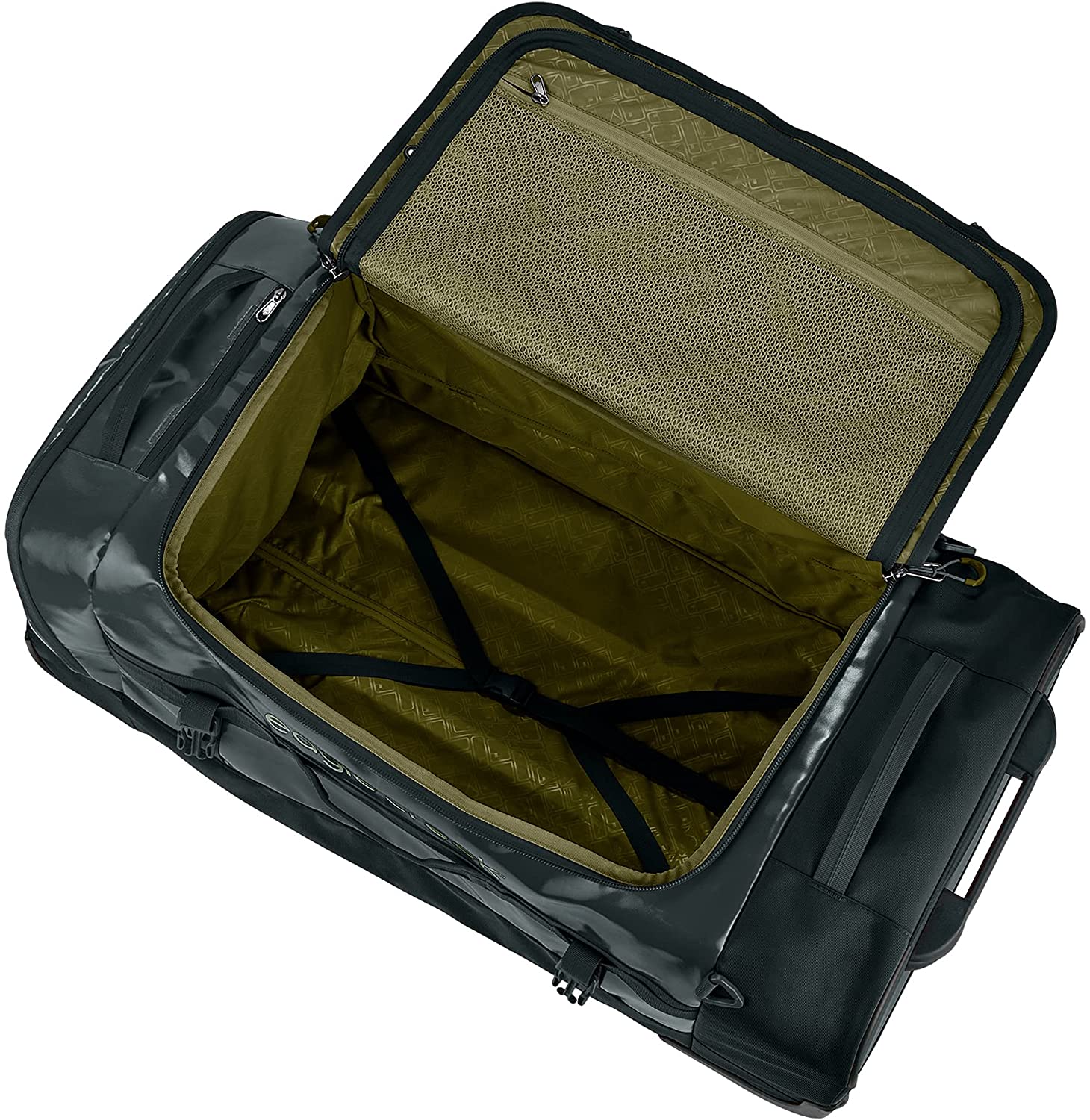 cargo hauler xt 120 5