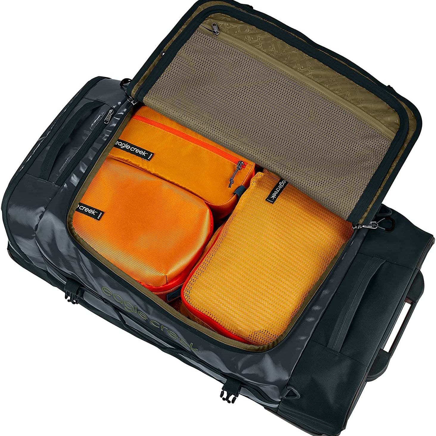 cargo hauler xt 120 6