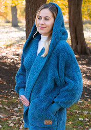 Nordic Beach Wrap Caspian Night