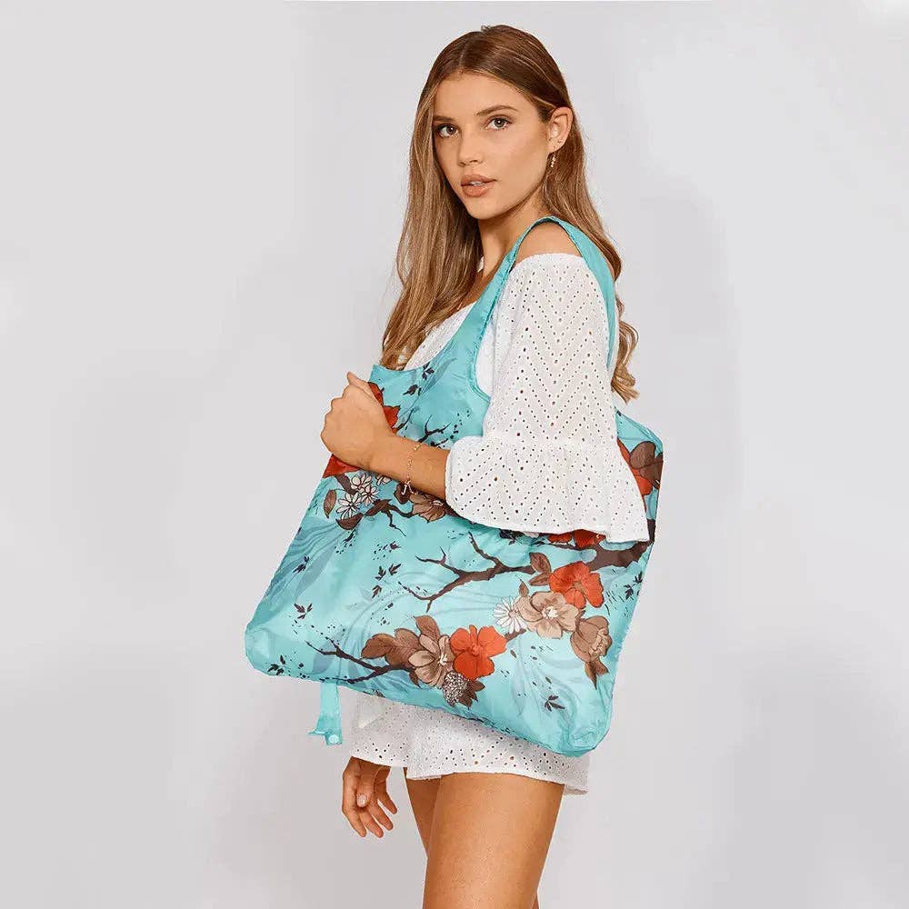 Envirosax Reusable Bag - Wanderlust Bag