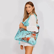 Envirosax Reusable Bag - Wanderlust Bag