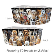 Modgy Expandable - Good Dog Dog Bowls