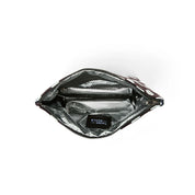 Think Royln Travel Trio Organizational Pouches Set of 3 - Polka Dot/Pearl/Ivory