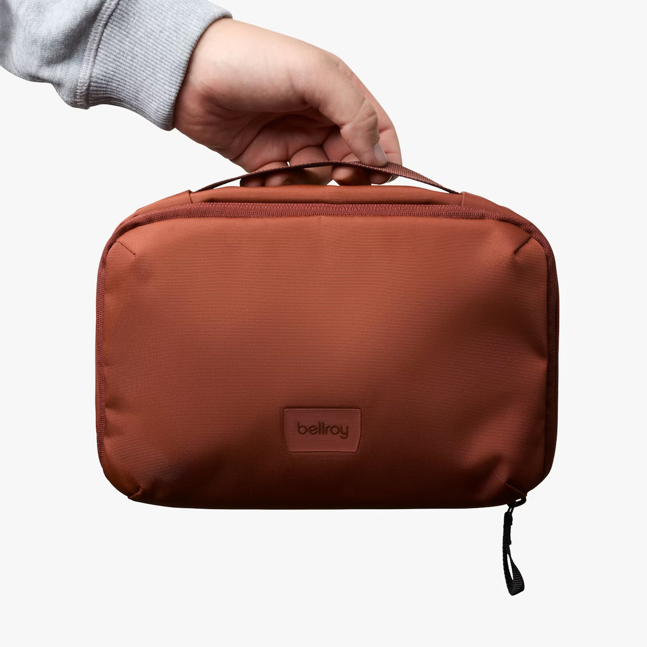 Bellroy Hanging Toiletry Kit - Clay