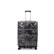 BH Luggage Clear Cover Medium