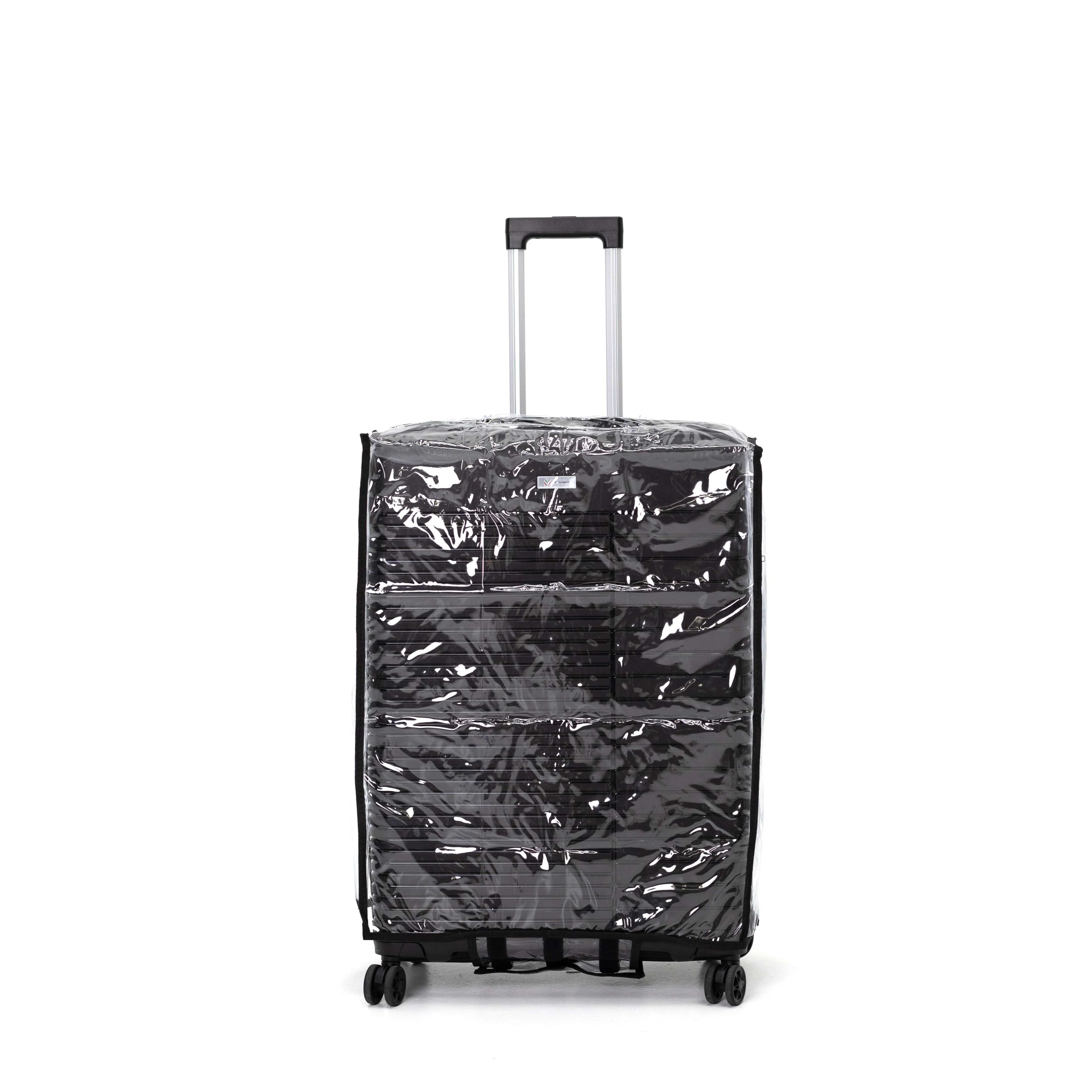 BH Luggage Clear Cover Medium